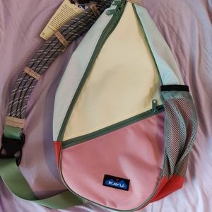Kavu Paxton Pack Hiking Bag
